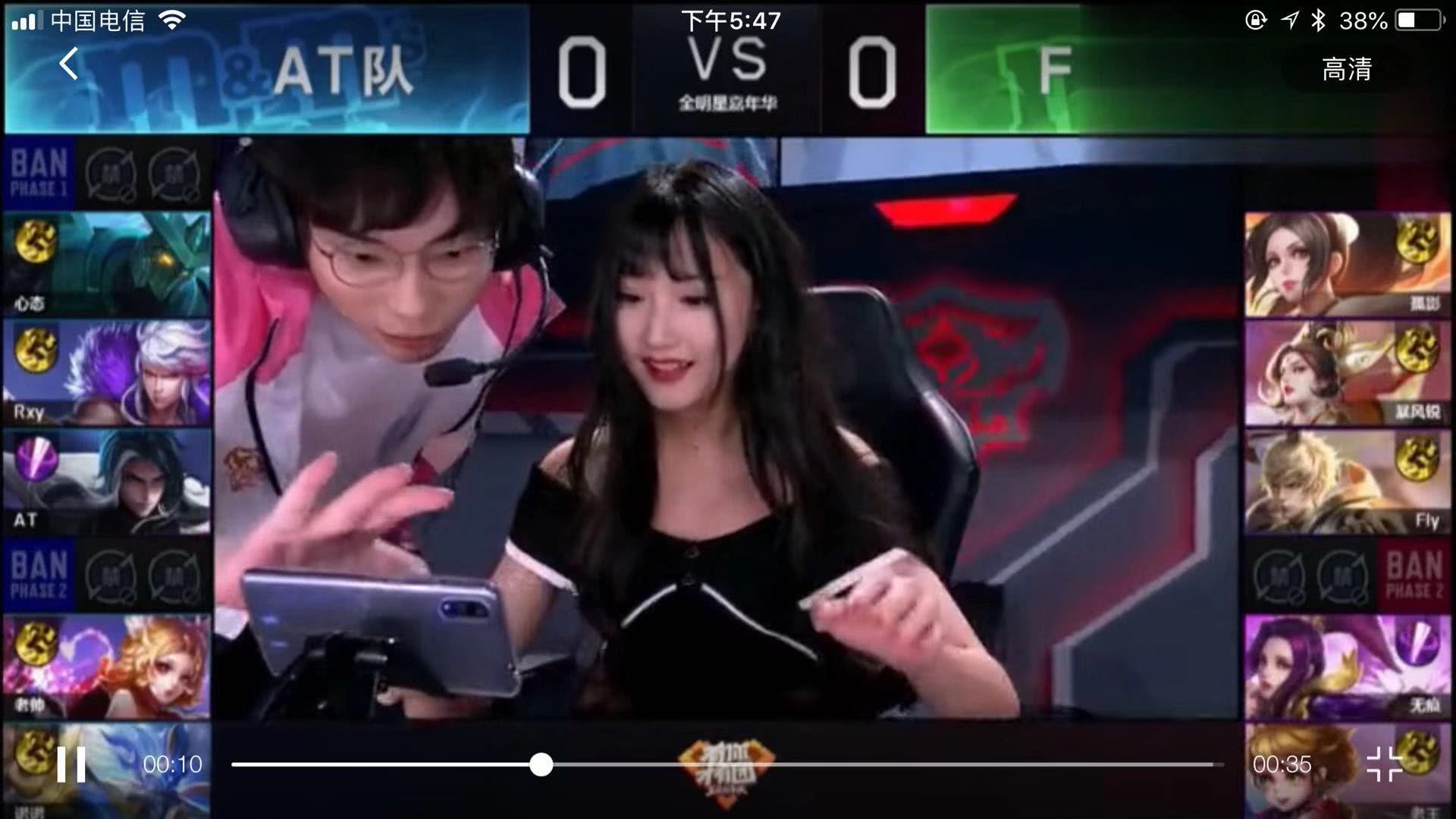 费利佩个人