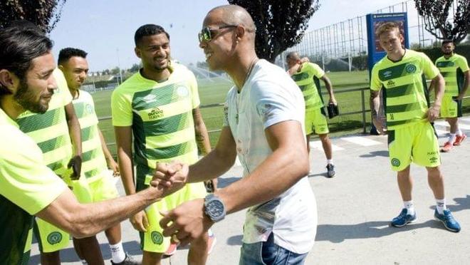 意想不到的 意想不到的