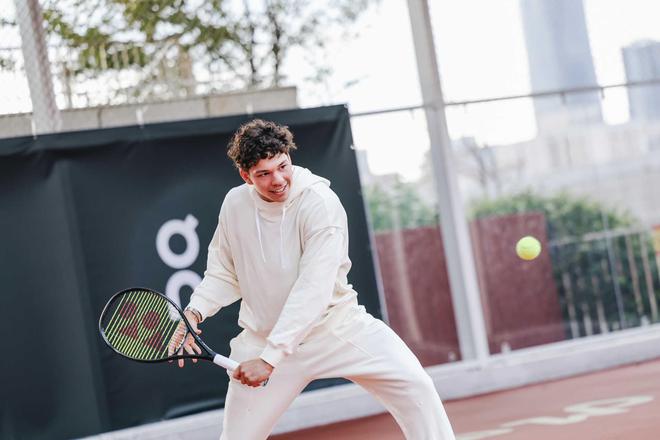 打动了所有 打动了所有